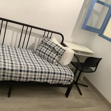 Mamaco Guest house