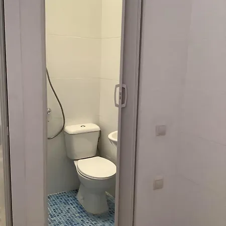 Mamaco Pensjonat *