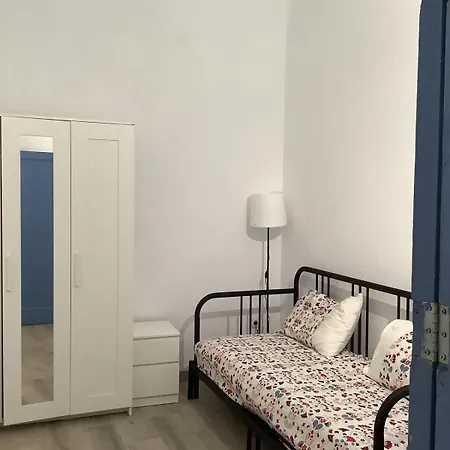 Mamaco Pensjonat